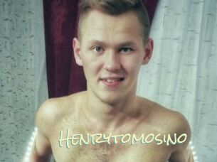 Henrytomosino