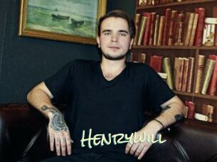 Henrywill