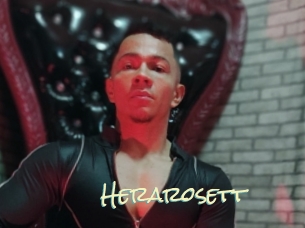 Herarosett