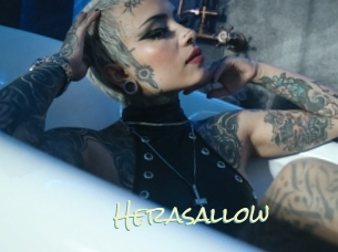Herasallow