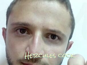 Hercules_cock