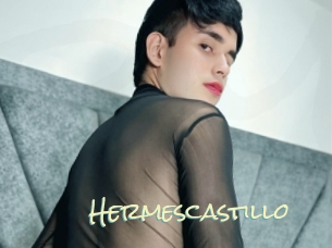hermescastillo Porn Monkey Cash