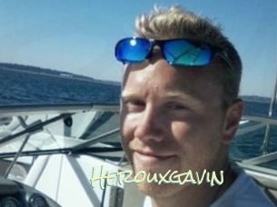 Herouxgavin