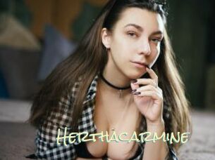 Herthacarmine