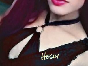 Hesly