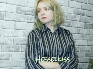 Hesselkiss