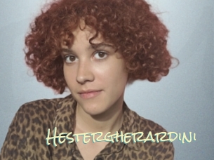 Hestergherardini