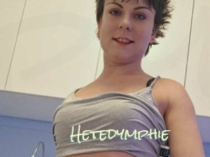 Hetedymphie