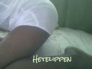 Hetelippen