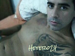 Hetero24