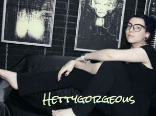 Hettygorgeous