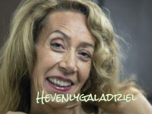 Hevenlygaladriel