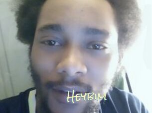 Heybim