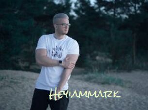 Heyiammark