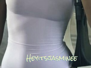 Heyitsjasminee