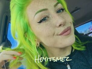 Heyitsmez