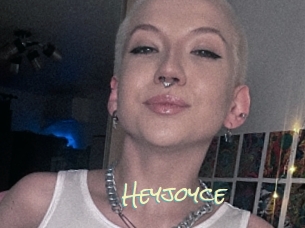 Heyjoyce