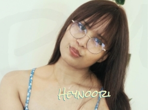 Heynoori