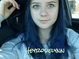 Heyrosielynn