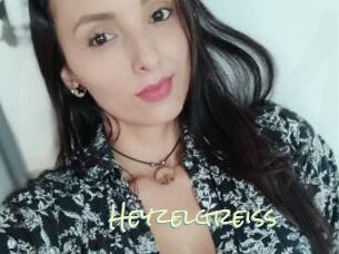 Heyzelgreiss