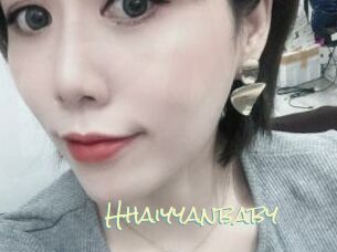 Hhaiyyanbaby