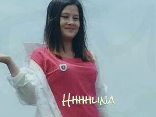 Hhhhlina