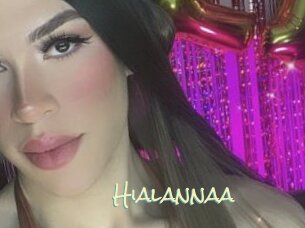 Hialannaa