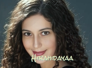 Hibahidayaa