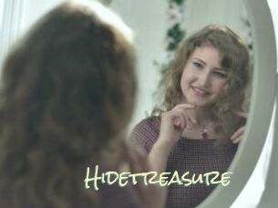 Hidetreasure