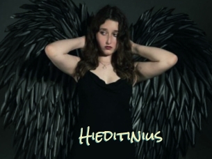 Hieditinius