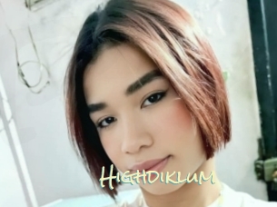 Highdiklum