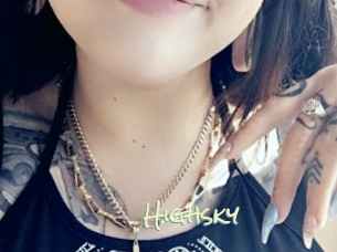 Highsky
