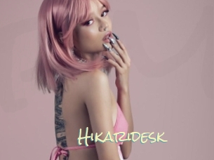 Hikaridesk