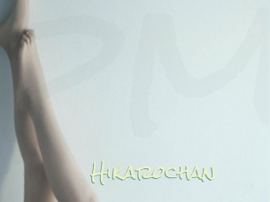 Hikarochan