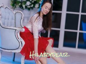 Hilarydear