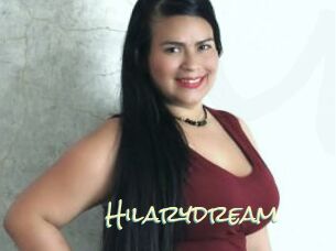 Hilarydream