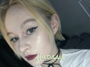 Hildaale