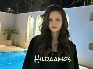 Hildaamos