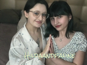 Hildaandfaline