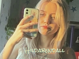 Hildabendall