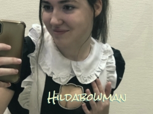 Hildabowman