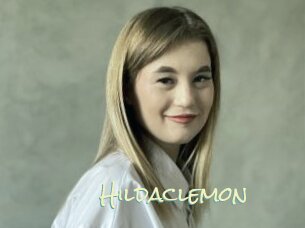 Hildaclemon