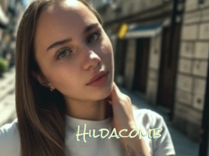 Hildacomb