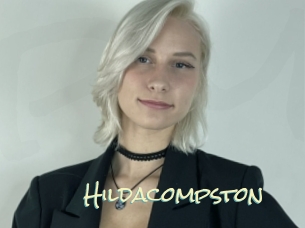 Hildacompston