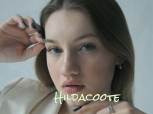 Hildacoote