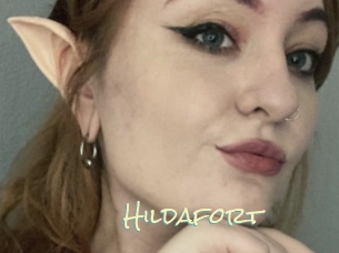 Hildafort