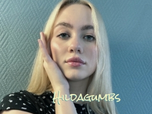 Hildagumbs