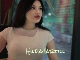 Hildahartill