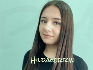 Hildaherrin