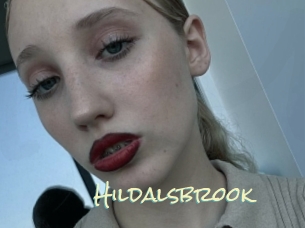 Hildalsbrook